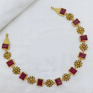 Sufi Necklace