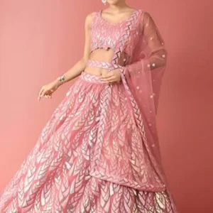 Lehengas