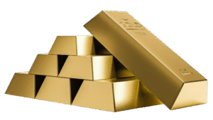 Gold Bar